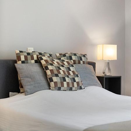 Spacious Guest Suites Near Historic Market - 5 Min Walk Брюгге Екстер'єр фото