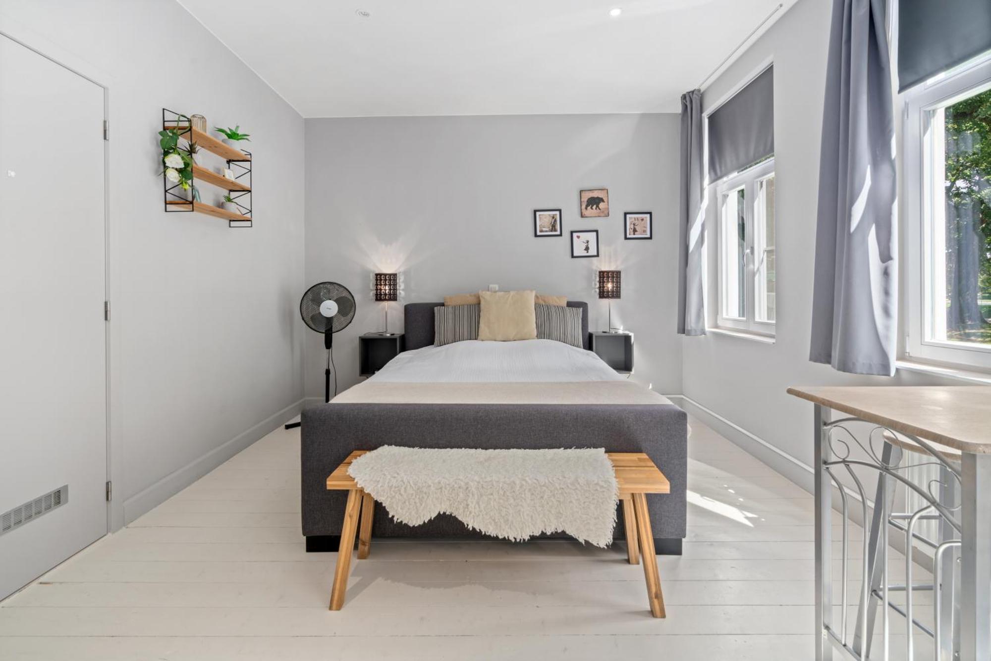 Spacious Guest Suites Near Historic Market - 5 Min Walk Брюгге Екстер'єр фото